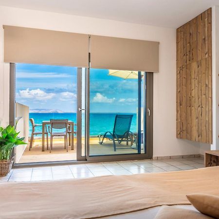 Almare Beach Kokkini Hani Luaran gambar